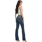 GUESS Sexy Flared Jeans