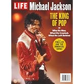 LIFE Michael Jackson