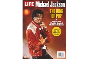 LIFE Michael Jackson