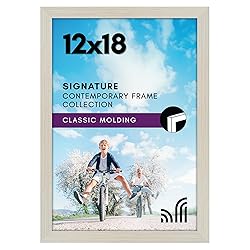 Americanflat 12x18 Poster Frame with