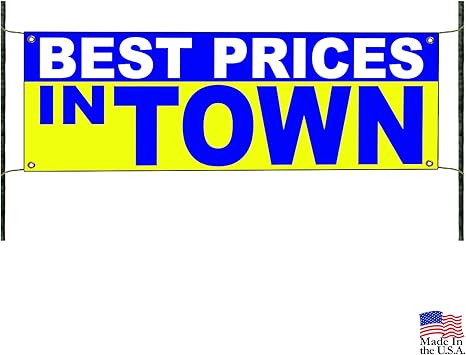 Amazon Com Best Prices In Town Shops Discount Promotional