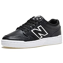 New Balance Men's Unisex-Adult BB480 V1 Court