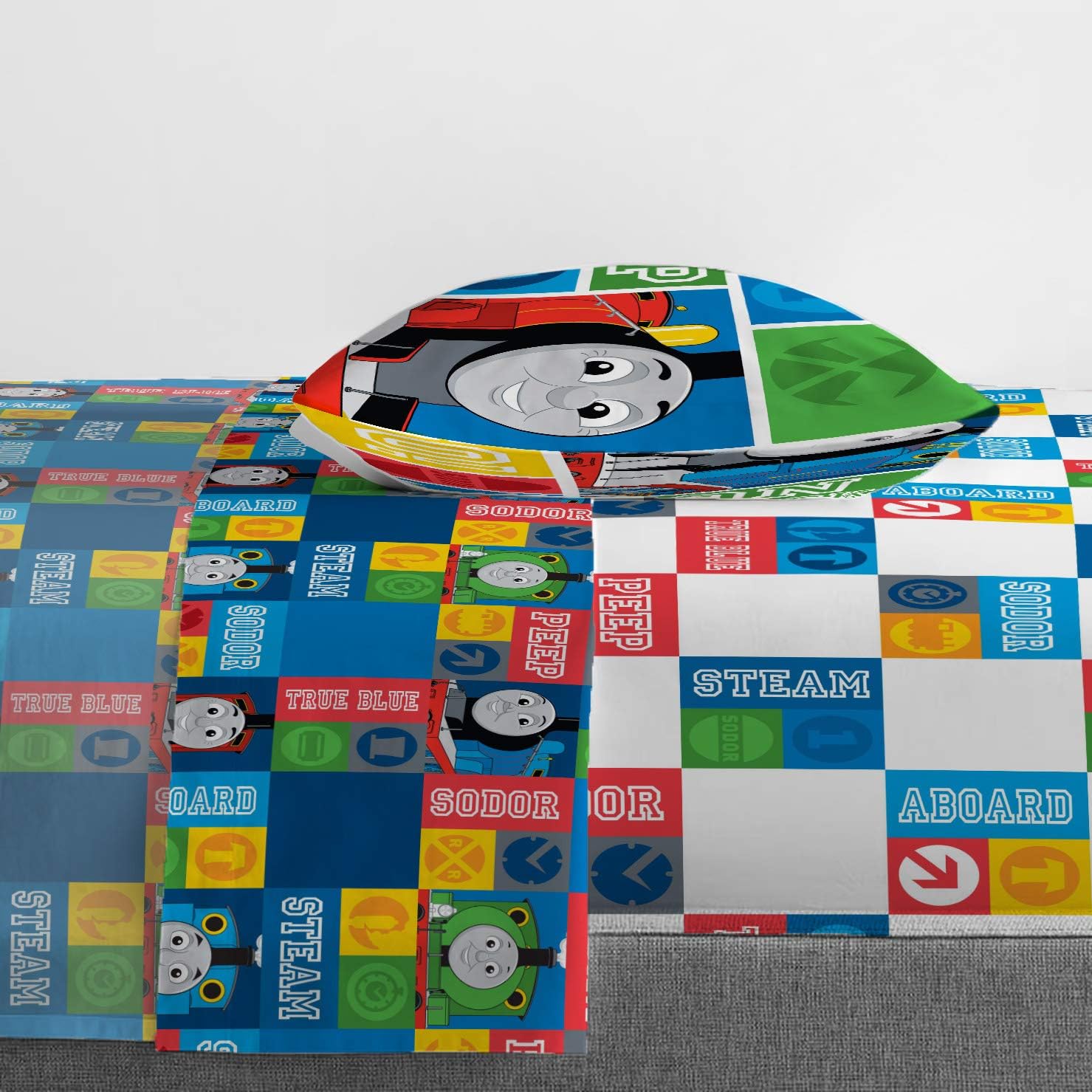 thomas the train toddler bed canada