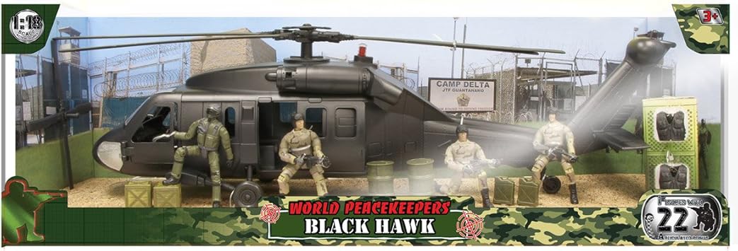 black hawk toys