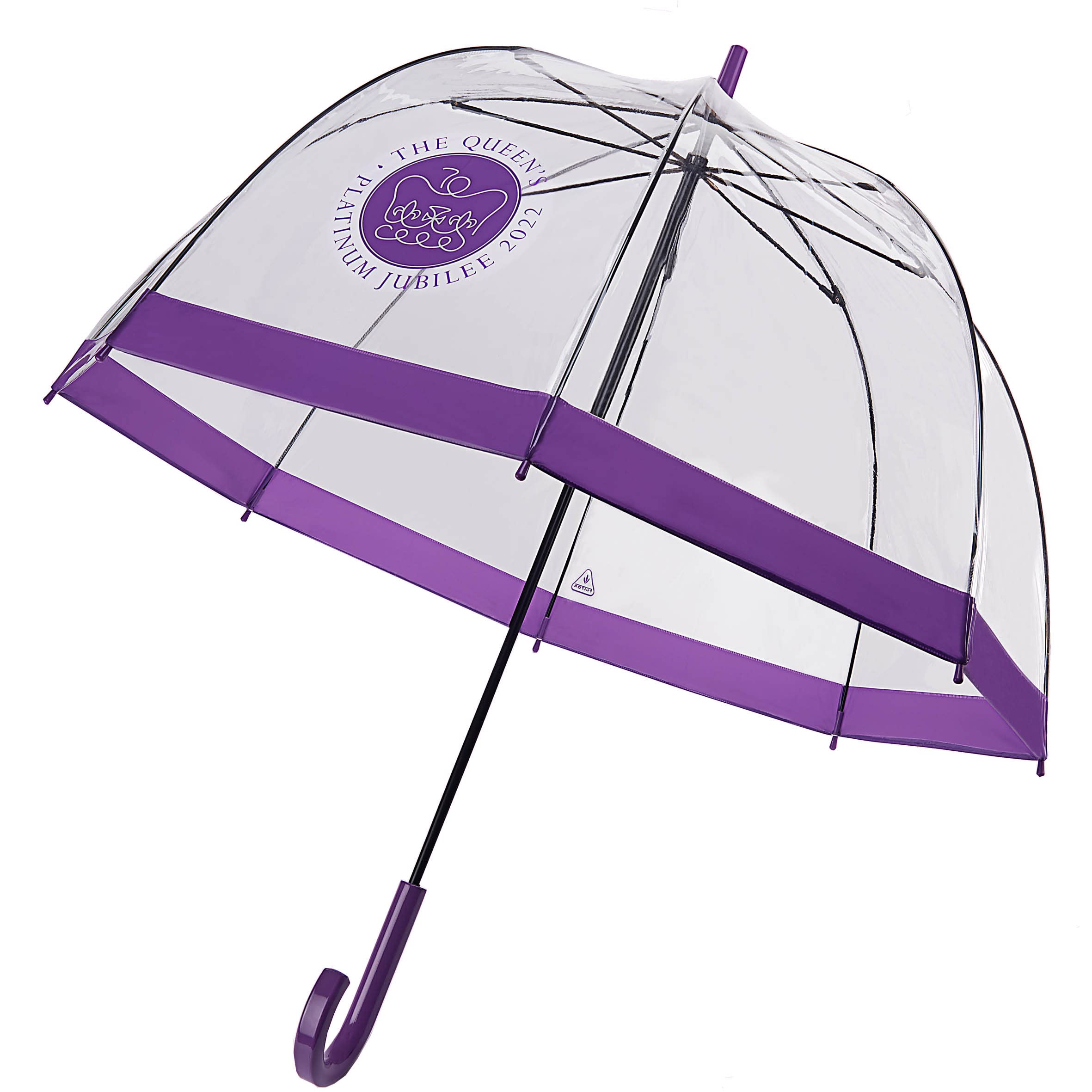 Fulton Birdcage Jubilee Umbrella