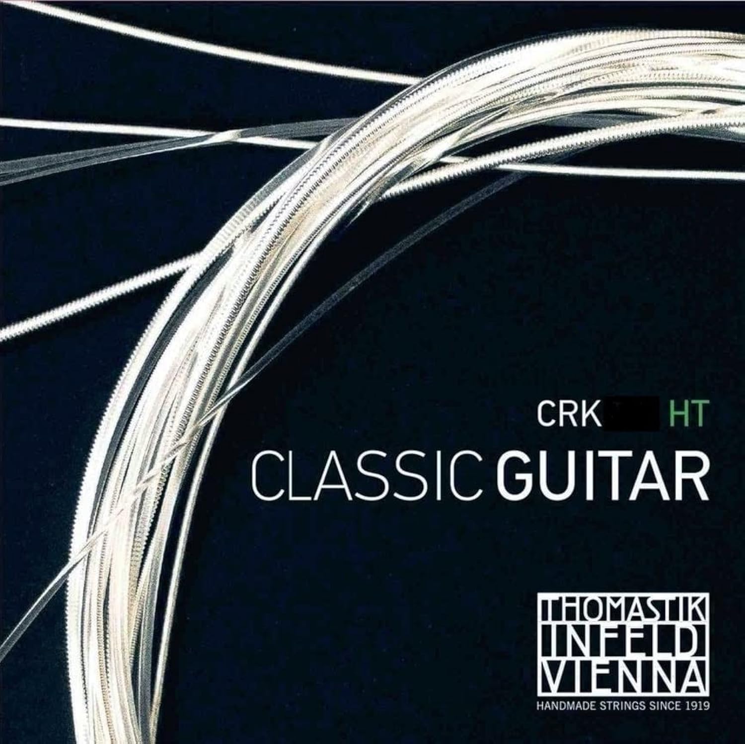Thomastik classical guitar string Classic Guitar CRK E6 high 1,20mm CRK47
