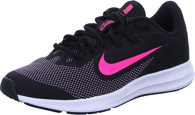 nike downshifter 9 pink