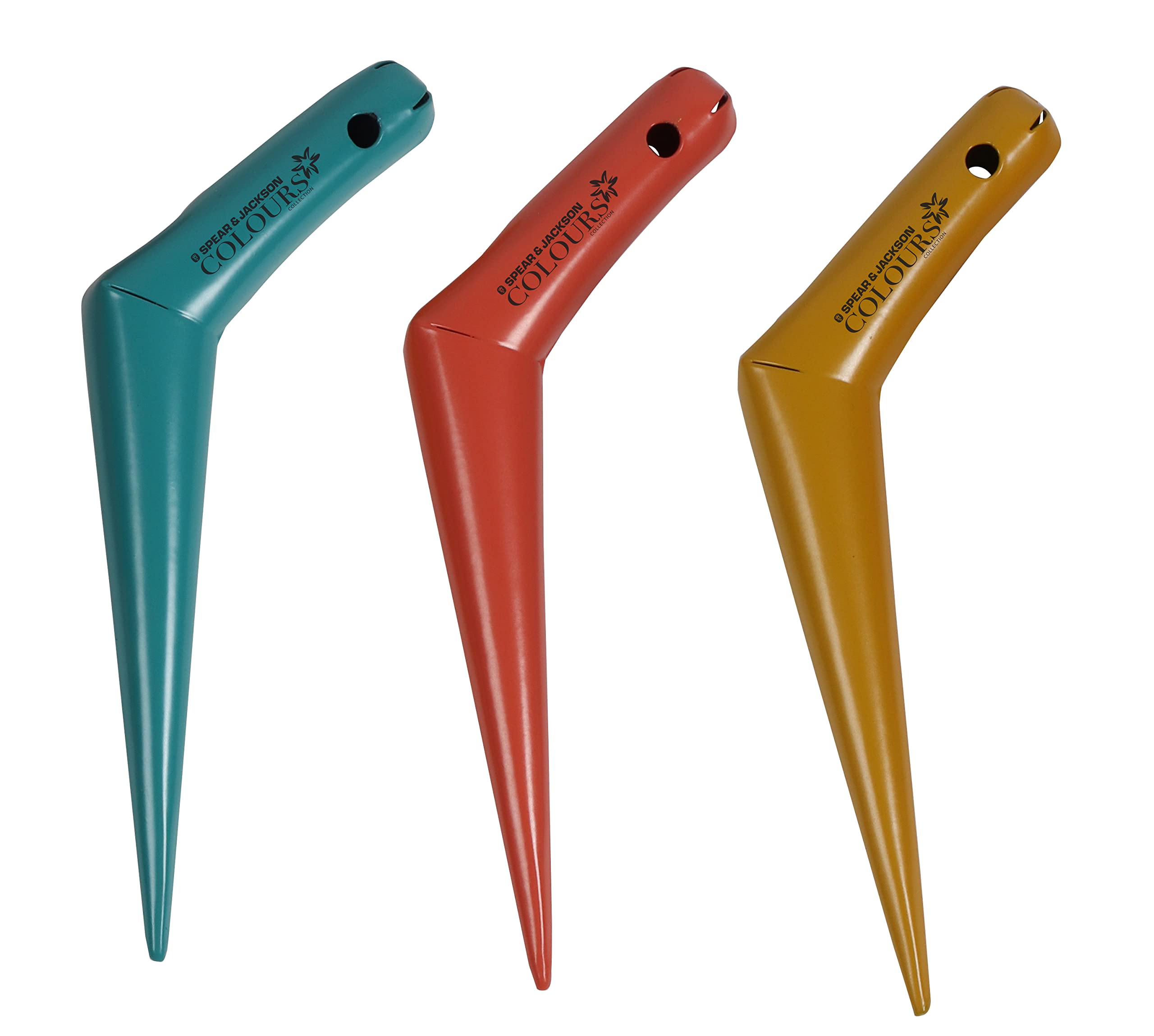 Spear & Jackson 50002 Dibbers