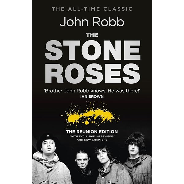 The Stone Roses' The Stone Roses (33 1/3): Green, Alex