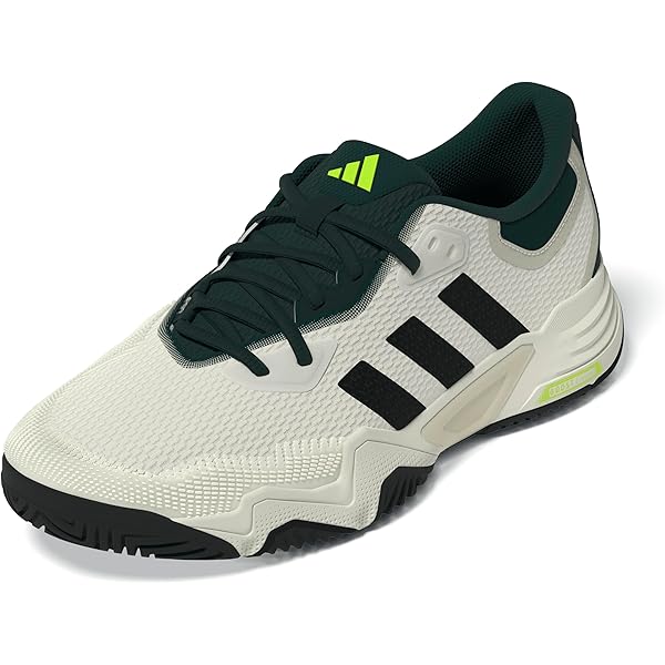 シューズ(男性用) adidas Solematch Control M AC 26.5 Amazon.com | adidas SoleMatch Control Preloved Red/Black
