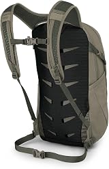 Osprey Daylite Backpack 13L Concrete Tan Unisex O/S view 2