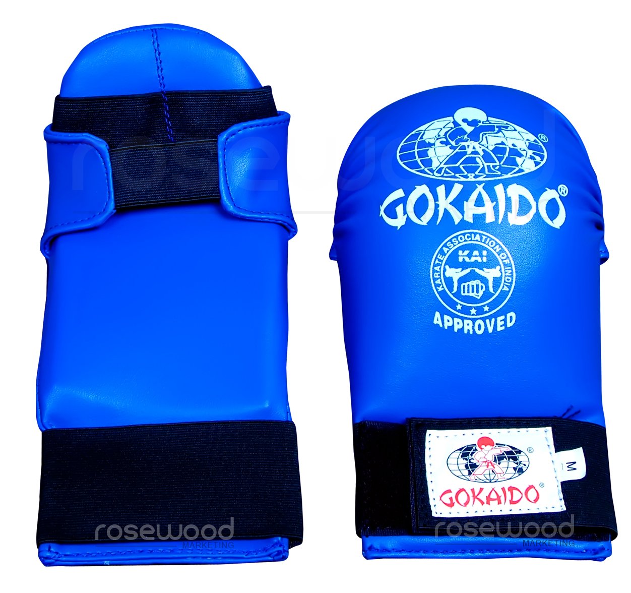 Gokaido karate gloves Outlet