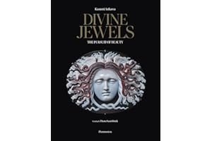 Divine Jewels: The Pursuit of Beauty