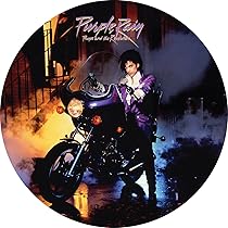 Prince CD 紫色シンボルデザイン　外装一部剥がれ有り 71NCaokqfgL._AC_UL210_SR210,