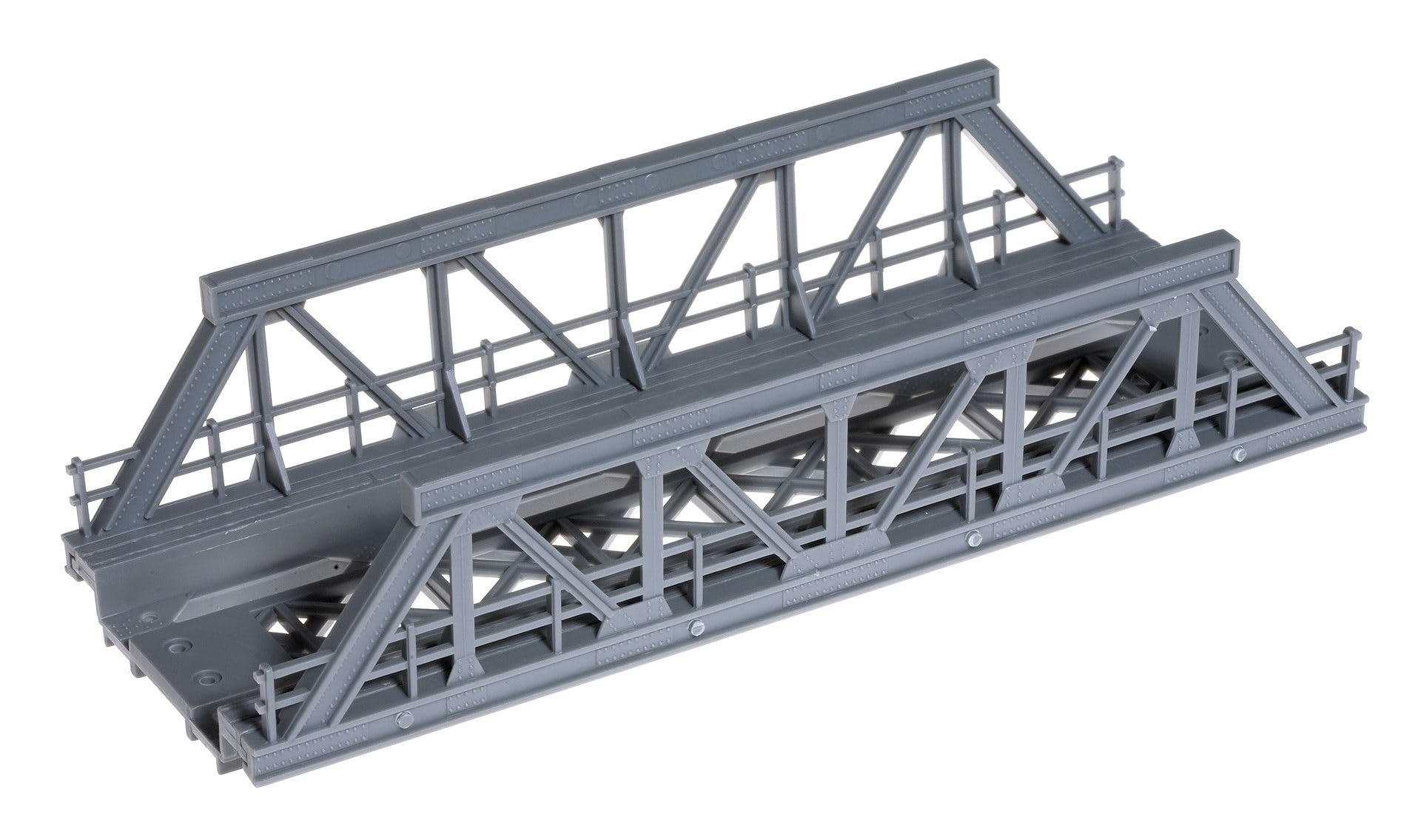 Noch 21330 Approach Bridge Landscape Modelling