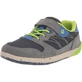Merrell Kids Bare Steps A83 Sneaker | Casual Shoes