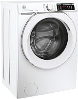 Hoover H-WASH 500 10kg Freestanding Washing Machine 1400 rpm A Rated view 4