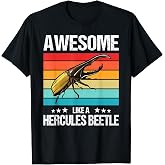 Hercules Beetles Hercules Beetle T-Shirt