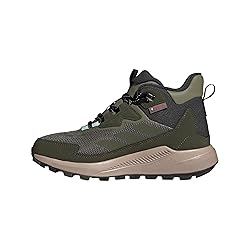 adidas Women's Terrex Anylander Climawarm+ Mid Top