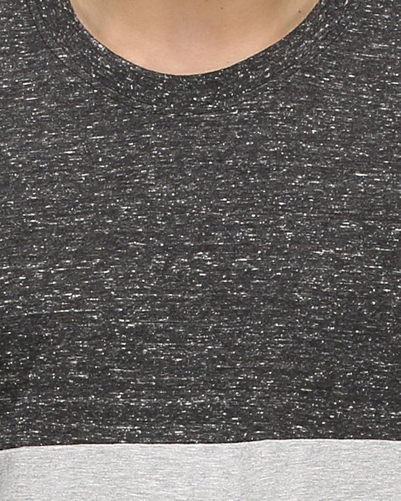 campus sutra men's cotton full sleeve t-shirt