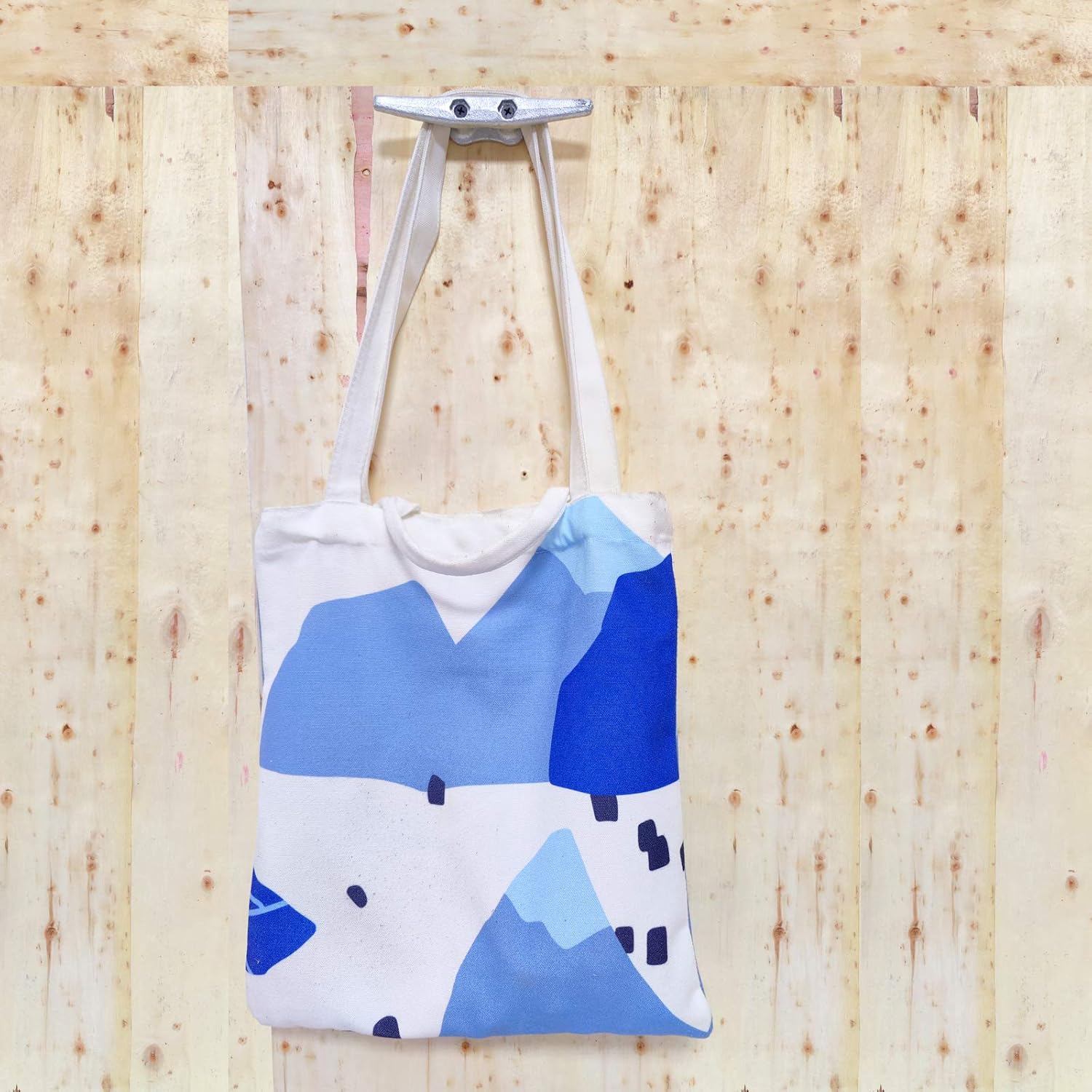 4 Pack 6inch Heavy Duty Boat Cleat/Galvanized Cast Iron Dock Cleat for Marine or Decorative Applications : Sports & Outdoors