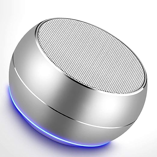 Altavoz Bluetooth Altavoz Bluetooth Portatil Inteligente