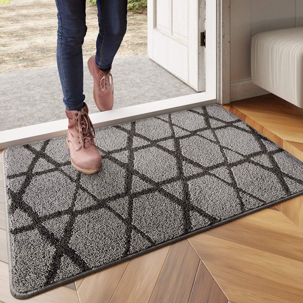 indoor entrance carpet