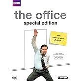 The Office: Complete Series (Special 10th Anniversary Edition)
