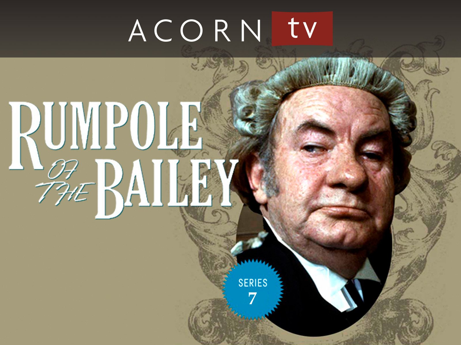 Watch Rumpole of the Bailey - Series 7 | Prime Video