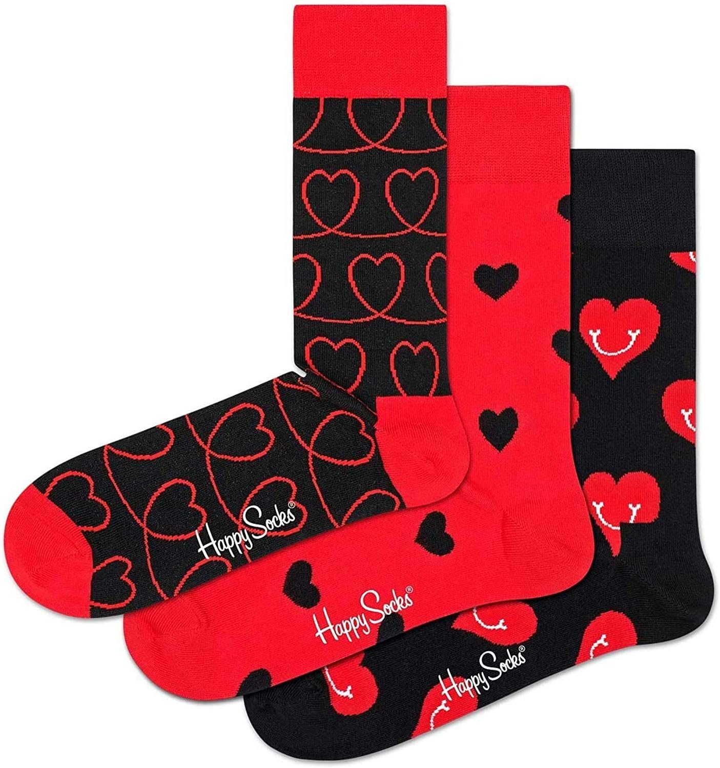 Men's I Love You Gift Box