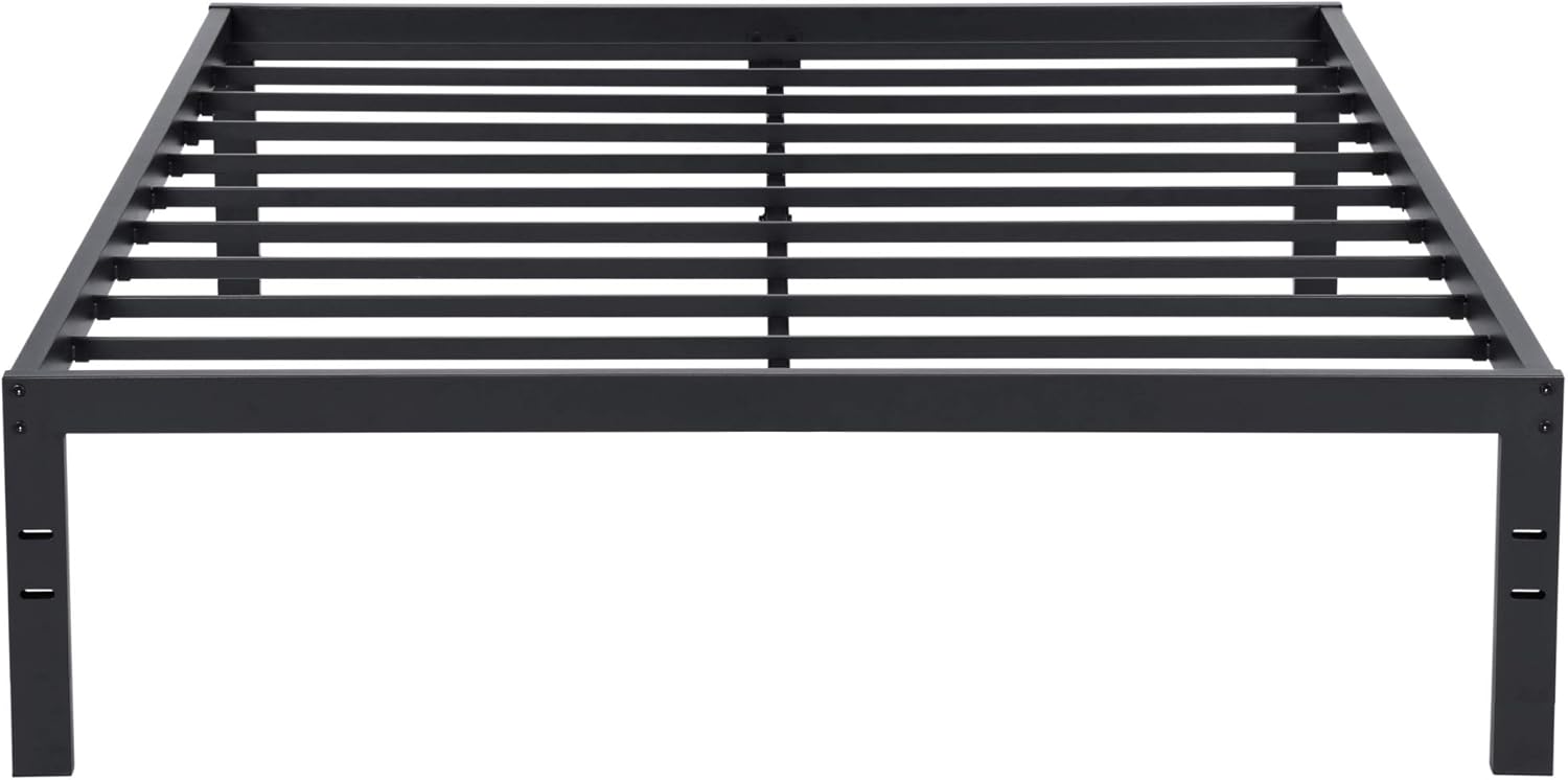 Best Buff Headboard Bed Frame