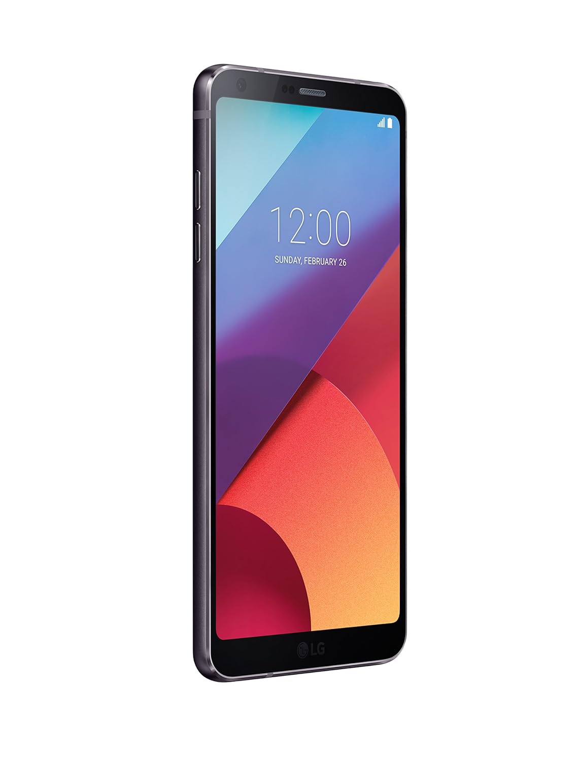 LG G6 H870 Sim-Free Smartphone, 5.7-inch QHD+ Display: Amazon.co.uk:  Electronics