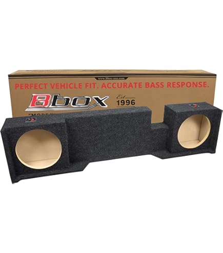 Amazon.com: Rockville REC50 Dual 10