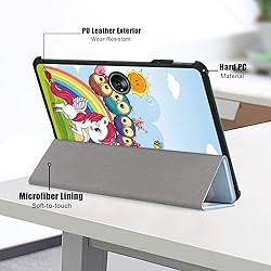 Gylint Case for OnePlus Pad 11.6'' 2023, Folding