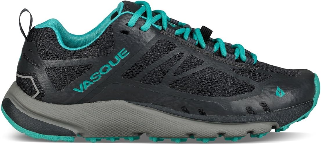 vasque trailbender ii