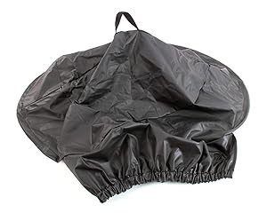 Evo 12-0107-AC, Vinyl Cover Drop-in