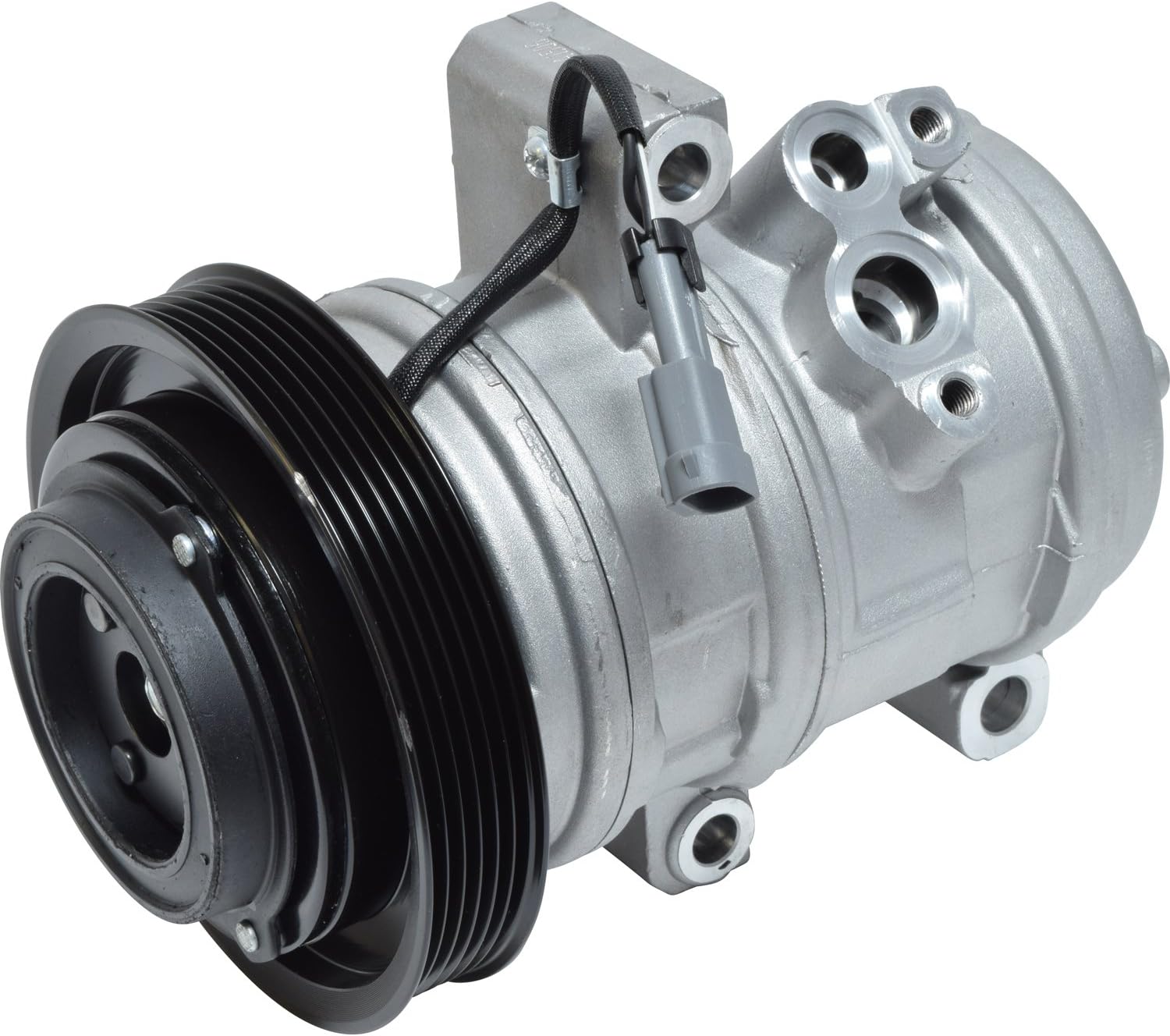 COMPRESSOR - NEW COMPRESSOR