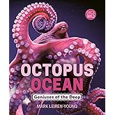 Octopus Ocean: Geniuses of the Deep (Orca Wild, 16)