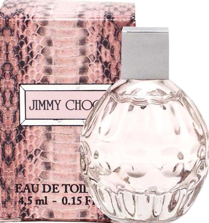 amazon uk jimmy choo perfume