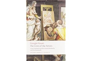 The Lives of the Artists