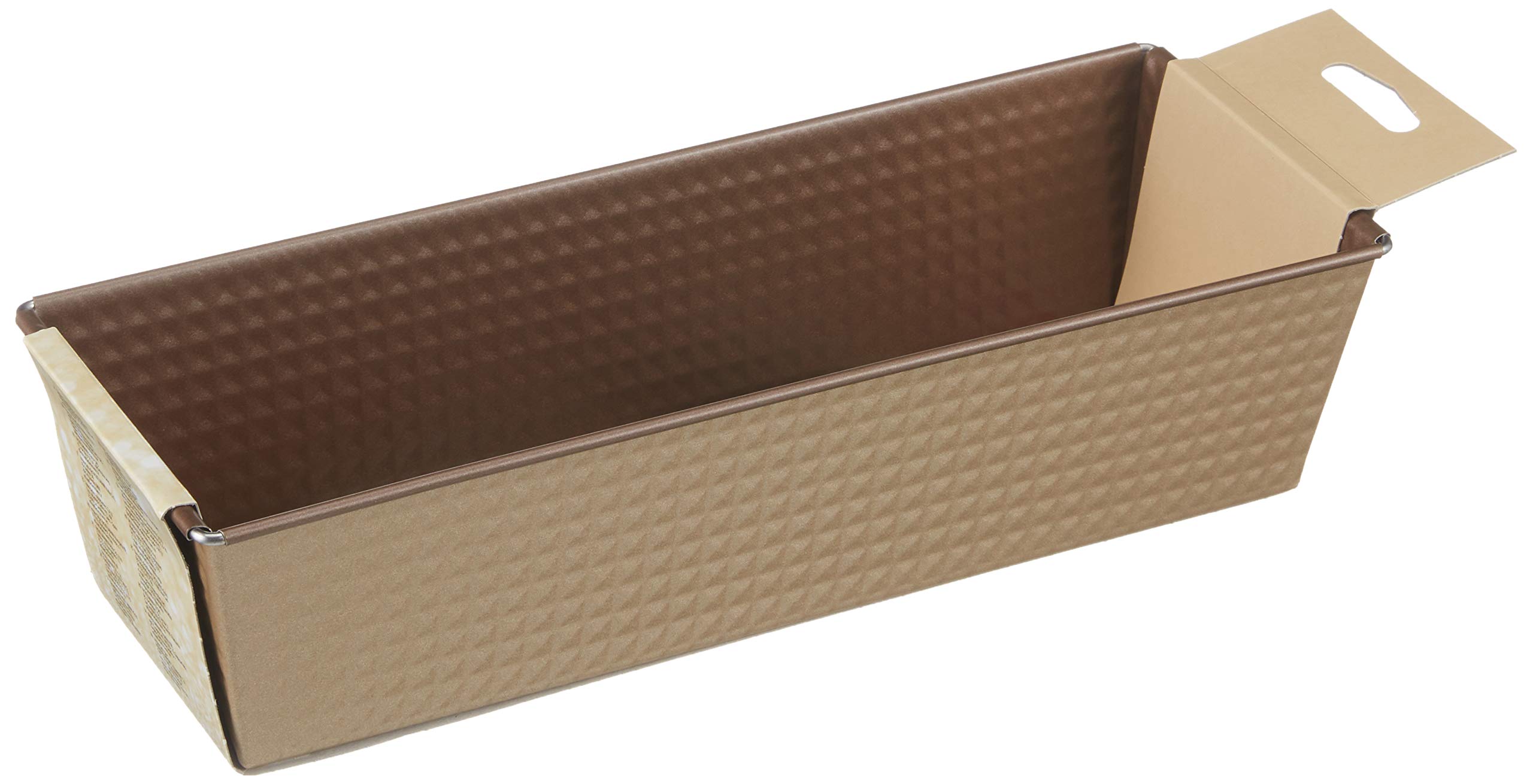 Zenker 7356 Bread Baking Tin Sheet Steel with Non-Stick Coating