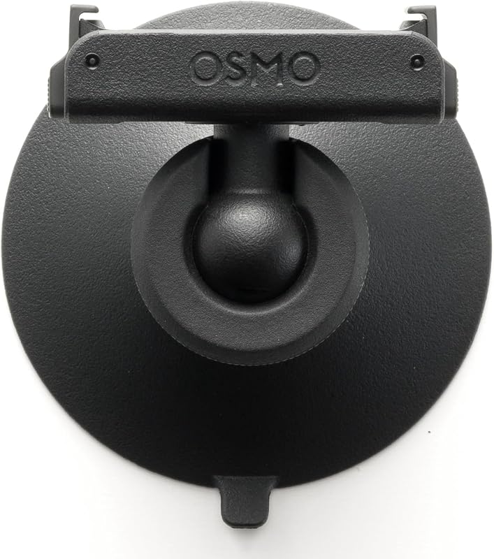 Osmo Nano Beidseitig Magnetische Kugelgelenk-Adapterhalterung