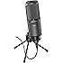 Audio-Technica AT2020USBi Cardioid Condenser USB Microphone