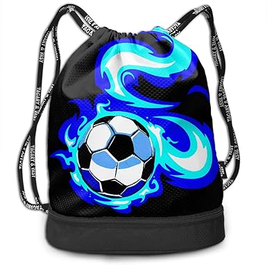 soccer ball bag amazon