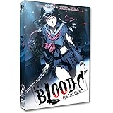 Blood C The Complete Series Region 2 Amazon Ca Dvd Blood C The Complete Series Region 2 Amazon Ca Dvd