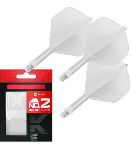 Amazon.com : Target Darts Danny Lauby Gen 1 24G 90% Tungsten