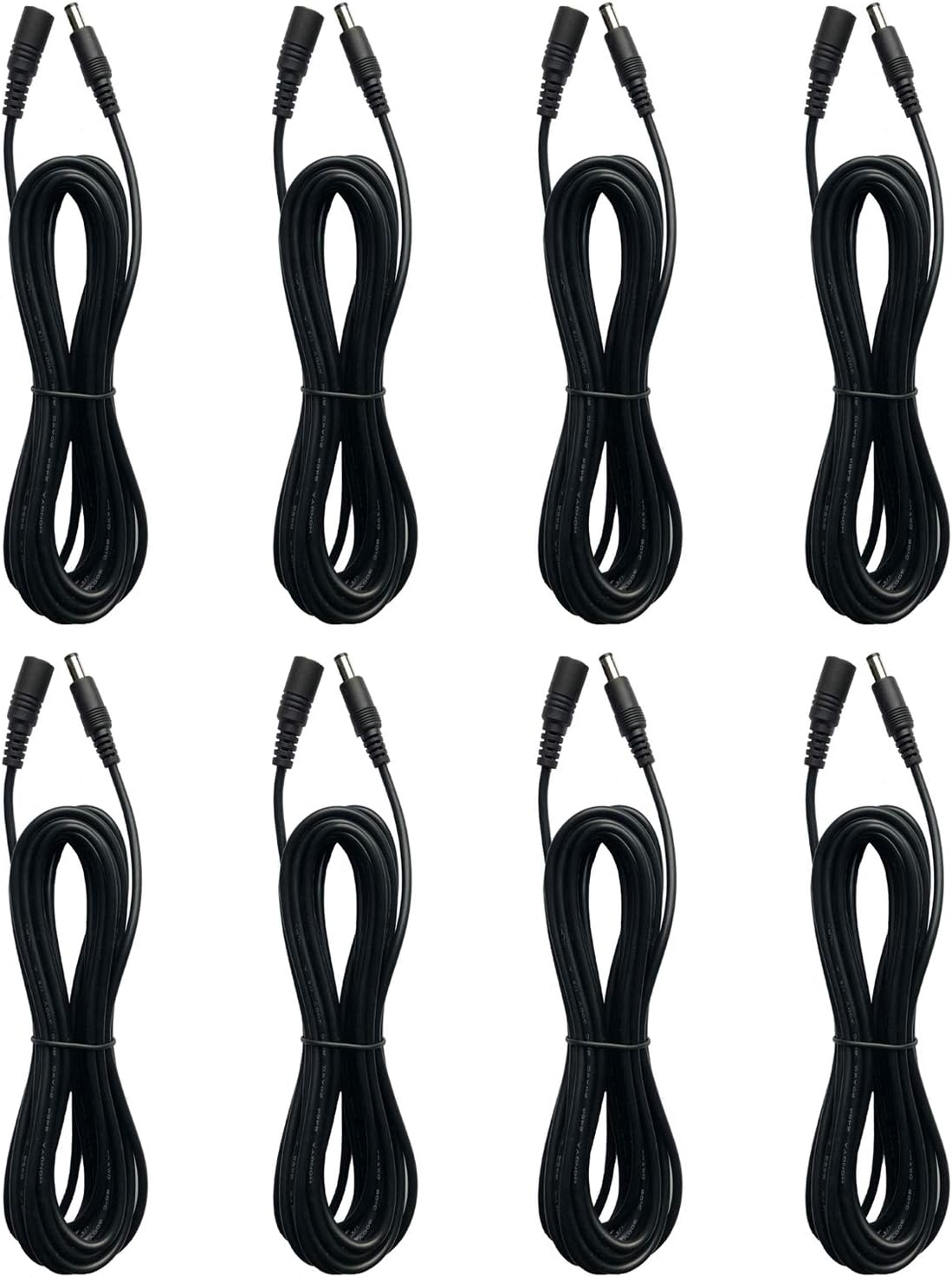 Best 3M Dc Extension Power Cord Cable