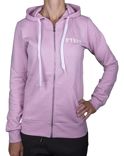 pyrex felpe donna