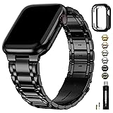 Fullmosa Bands Compatible Apple Watch 46mm 45mm
