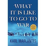 What It Is Like to Go to War